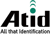 ATID, logo
