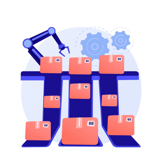 空港手荷物追跡システムのRFID活用事例