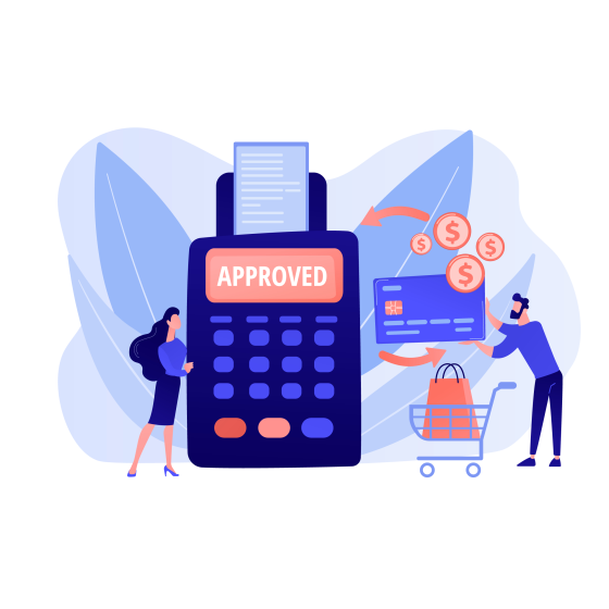 無人セルフレジシステムのRFID活用事例