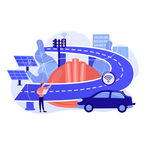 IoTセンサー連携のRFID活用事例