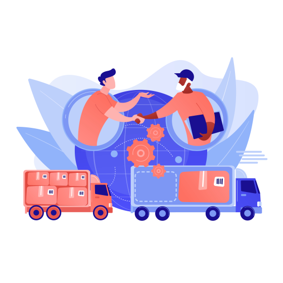 出荷確認システムのRFID活用事例