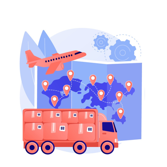 サプライチェーン自動化のRFID活用事例