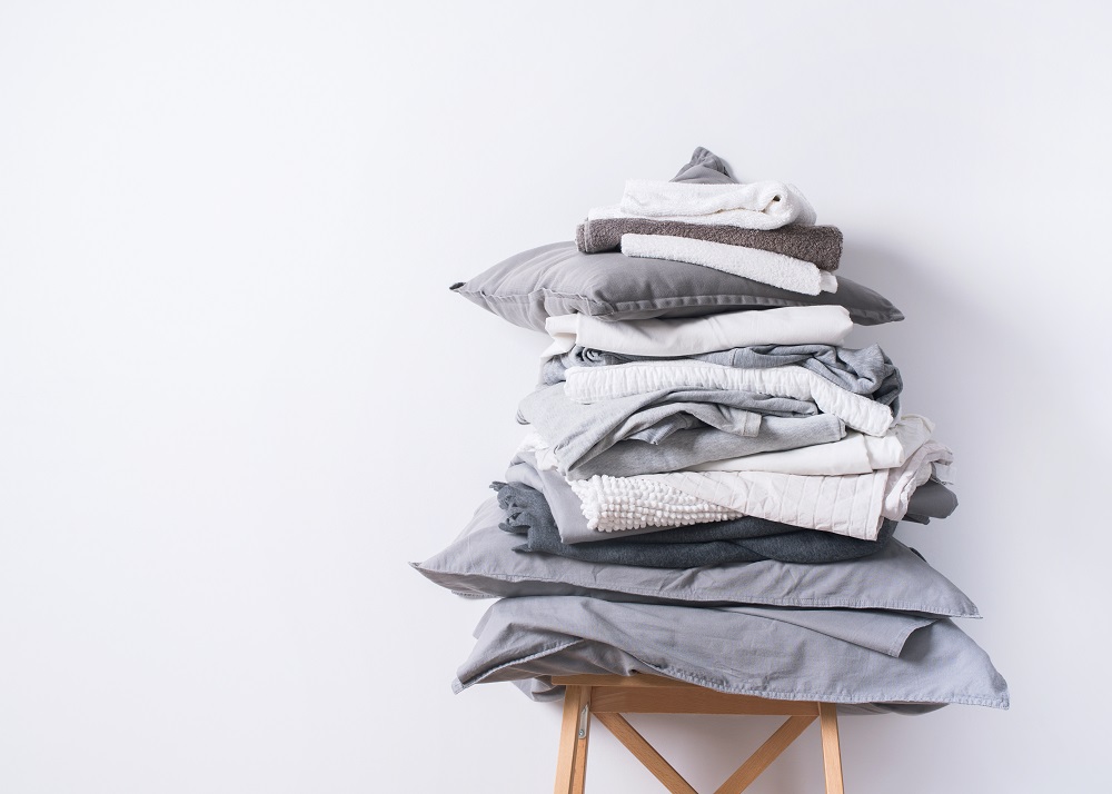 イメージ：リネン