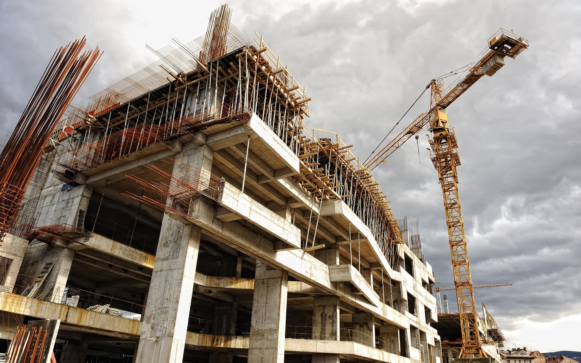 構造ヘルスモニタリング