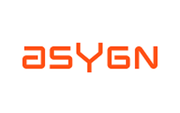 Asygn, France, RAIN, RFID, UHF, IC Design Services, System Solutions, AS3211, AS3212, AS3213, AS3125, MEMS, temperature, analog input, humidity, magnetic, motion, pressure, vibration, strain, ALS, Hall