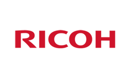 メーカー:ricoh