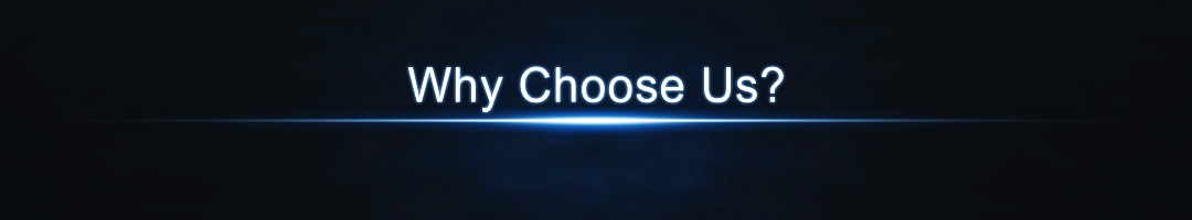 Nordic IDを選ぶ理由