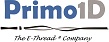 Primo1D, E-thread, France, RAIN, RFID, UHF, linen, IoT, リネン, 紡績糸, 糸タグ, 極小