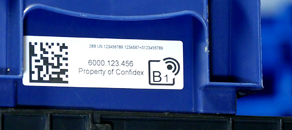 Confidex, Ironside, Micro