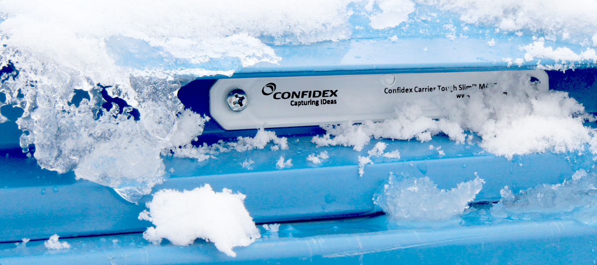 Confidex, Ironside, Micro