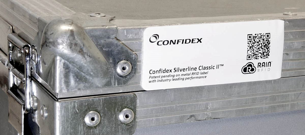 Confidex, Silverline, Classic