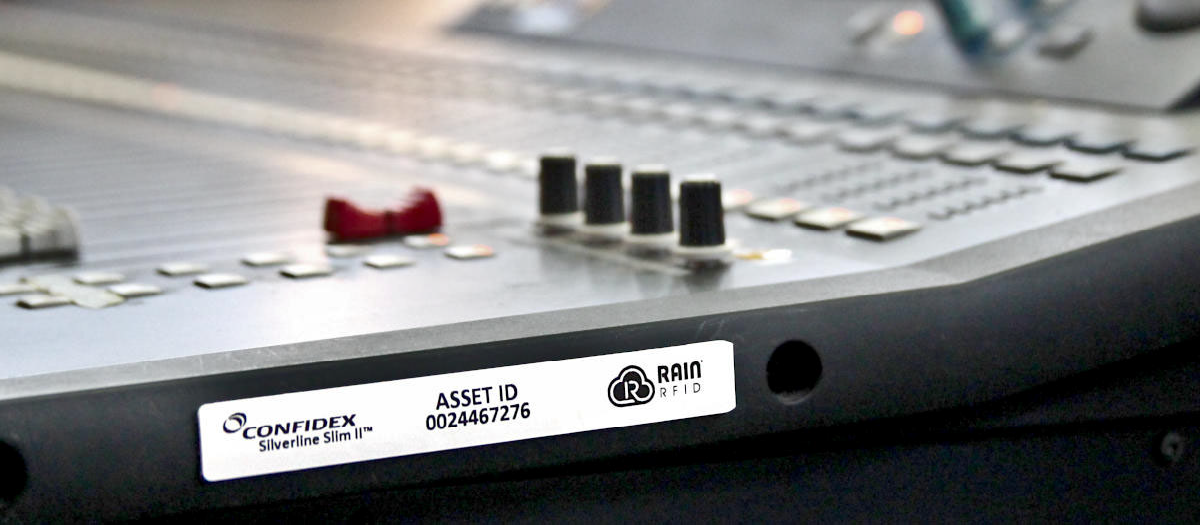 Confidex, Silverline Slim