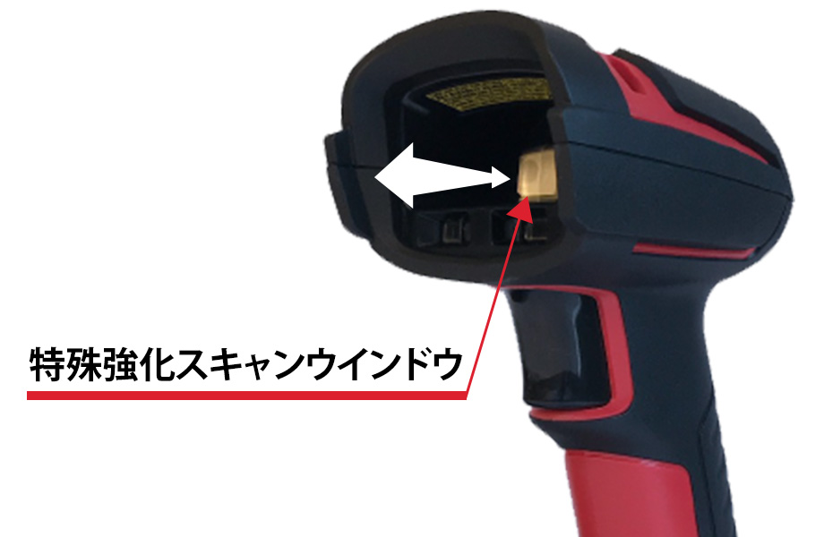 GRANIT™ XP, 1990i SR/XR