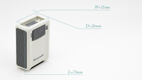 Vuquest 3320g