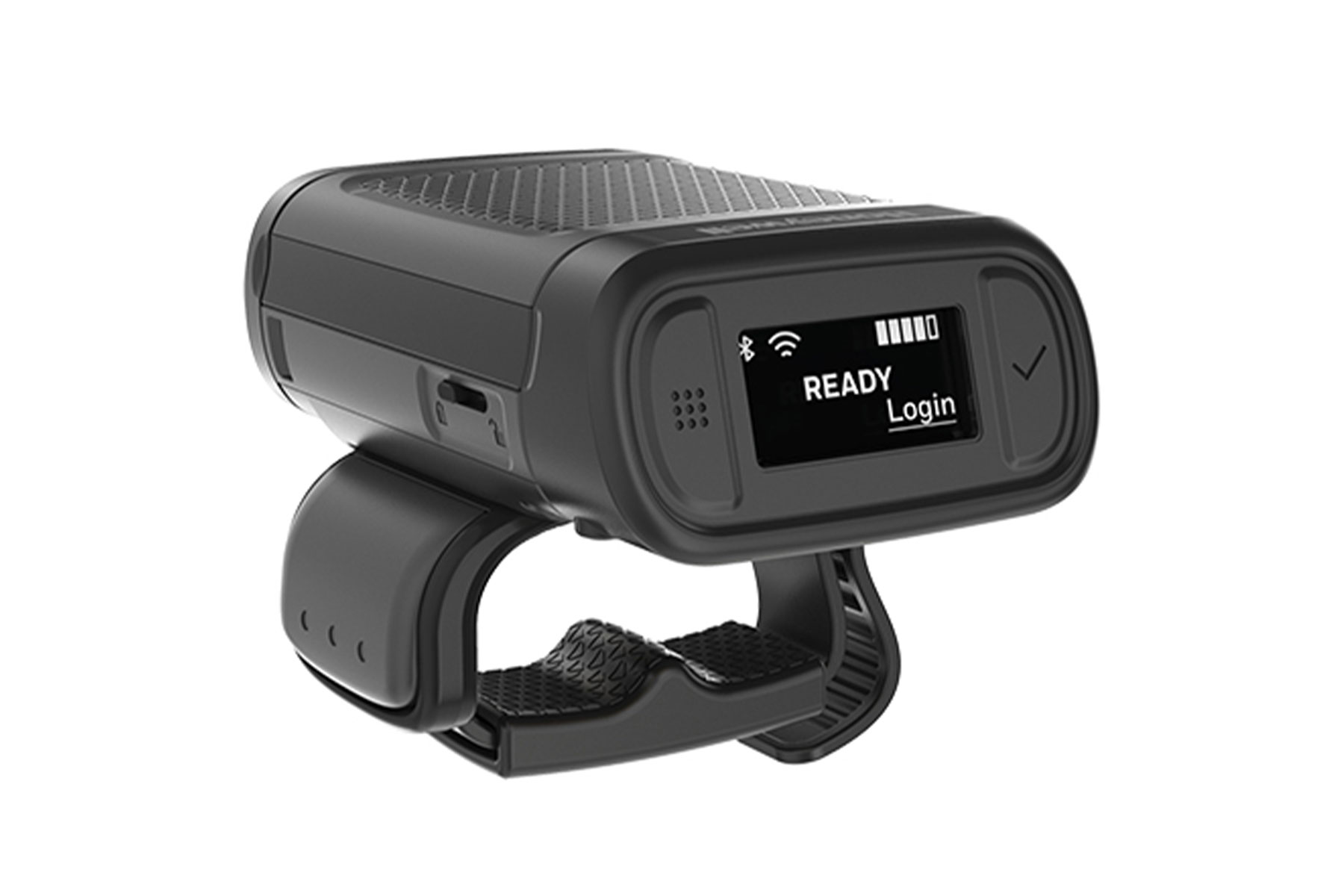 8680i Wearable Mini Mobile Computer