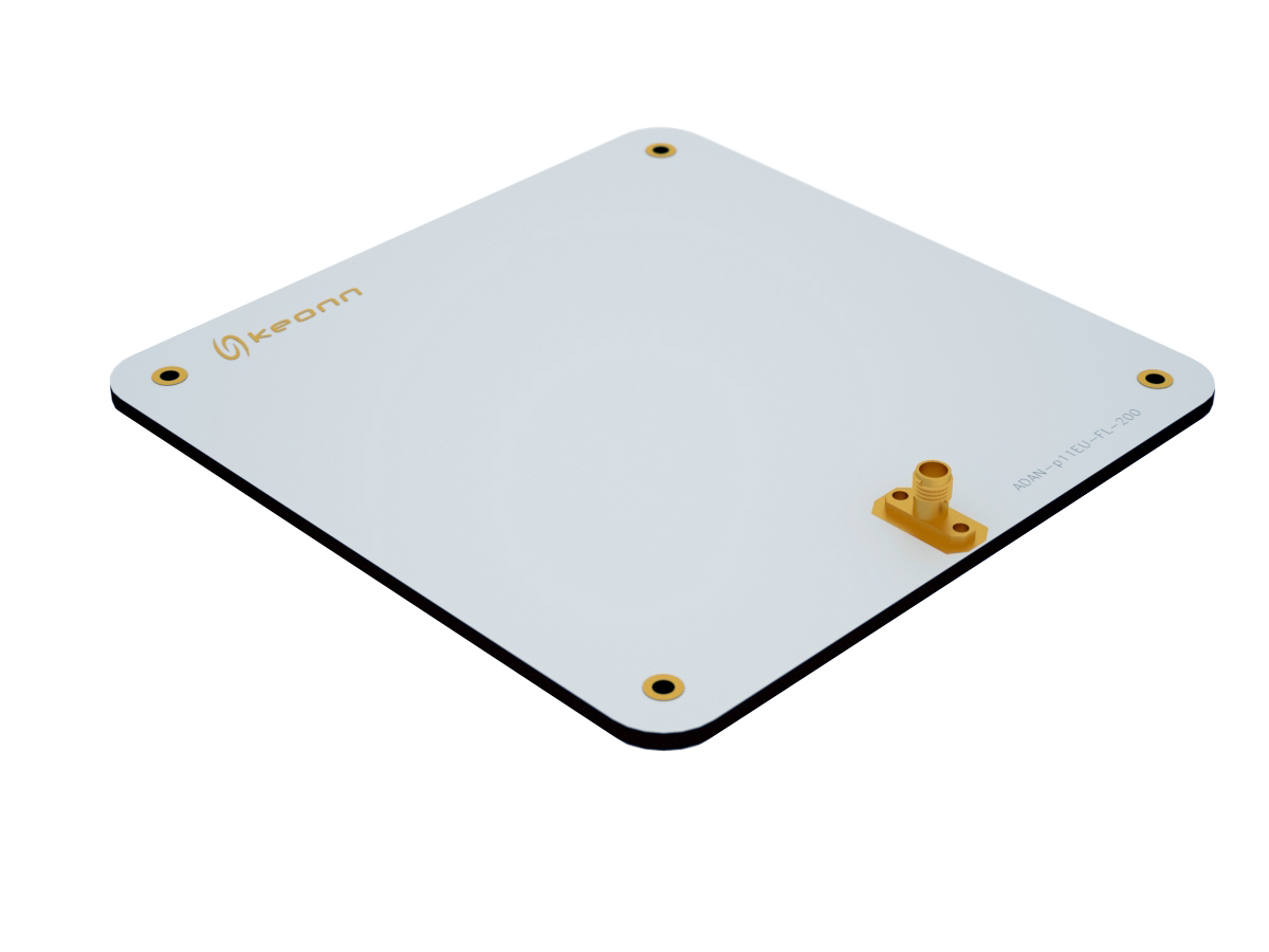 Keonn Technologies, S.L, Spain, Barcelona, barcode, RFID, RAIN, HF, UHF, LF, Fixed, Mobile, handheld, apparel, retail, computer, reader, data capture, data collector, advantenna-cp11, advantenna-p11, advantenna-p12, advantenna-p13, advantenna-p14, advantenna-p16, advantenna-p22, advantenna-p33, advantenna-L11, advantenna-SP11, advantenna-SP22, AdvanGPIO-100, AdvanGPIO-200, AdvanSplitter-2, 2 ports, AdvanSplitter-4, 4 ports, AdvanSplitter-8, 8 ports, AdvanMux-4, 4 port multiplexer, AdvanMux-8, 8 port multiplexer, AdvanMux-16, 16 port multiplexer, advanreader-150, advanreader-10