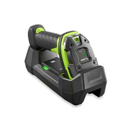 Zebra Technologies製高堅牢性二次元バーコードスキャナDS3600シリーズ