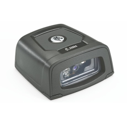 Zebra Technologies製固定式バーコードスキャナDS457