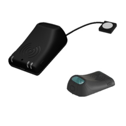 Wearable RFID Reader