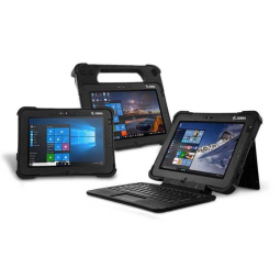 XPAD L10 Android エンタープライズタブレット