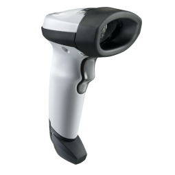 Zebra Technologies製1DバーコードスキャナLI2208