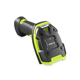 Zebra Technologies製高堅牢性一次元バーコードスキャナLI3600シリーズ