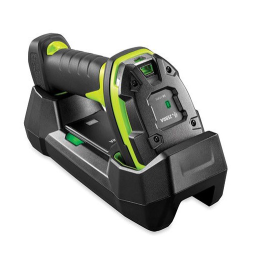 Zebra Technologies製高堅牢性一次元バーコードスキャナLI3600シリーズ
