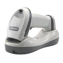 Zebra Technologies製無線式スキャナLI4278