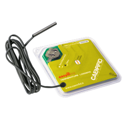 CAEN RFID RT0005ET プローブ付き温度ロガー