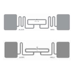 ALN-9662, ALN-9862, ALN-9962