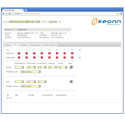 AdvanNet（共通ドライバプラットフォーム）