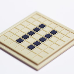 AS3213S ひずみセンサー 評価IC