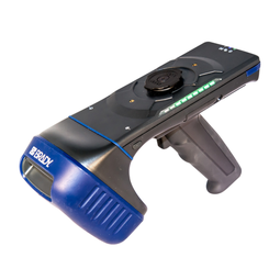 NordicID, Sampo S3, Sampo, S3, 構内無線局, 1W, RAIN, RFID