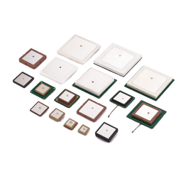 セラミックアンテナ各種