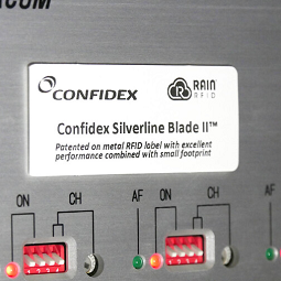 Confidex, RAIN, RFID, antenna, アンテナ, Near Field, Far Field, ニアフィールド, ファーフィールド, Linear, Circular, 直線偏波, 円偏波, tag, タグ, RAIN, inlay, label, barcode, HF, UHF, LF, Fixed, Mobile, handheld, RHCP, LHCP, TRH, outdoor