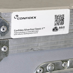 Confidex, RAIN, RFID, antenna, アンテナ, Near Field, Far Field, ニアフィールド, ファーフィールド, Linear, Circular, 直線偏波, 円偏波, tag, タグ, RAIN, inlay, label, barcode, HF, UHF, LF, Fixed, Mobile, handheld, RHCP, LHCP, TRH, outdoor