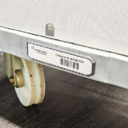 Confidex, RAIN, RFID, antenna, アンテナ, Near Field, Far Field, ニアフィールド, ファーフィールド, Linear, Circular, 直線偏波, 円偏波, tag, タグ, RAIN, inlay, label, barcode, HF, UHF, LF, Fixed, Mobile, handheld, RHCP, LHCP, TRH, outdoor