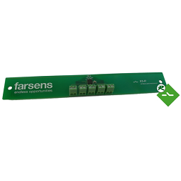 farsensIoT, x5