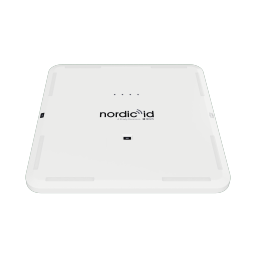NORDICID RFID Reading Sampo Model 813-S1 