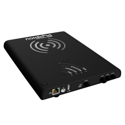 NordicID, Sampo S3, Sampo, S3, 構内無線局, 1W, RAIN, RFID