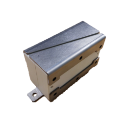 High-Temperature RFID Tag