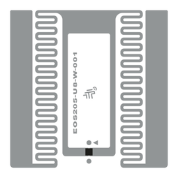 tageos, EOS-205, NXP Ucode8チップ