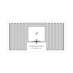 tageos, EOS-240, Impinj m730チップ