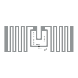 tageos, EOS-241, Impinj m730チップ