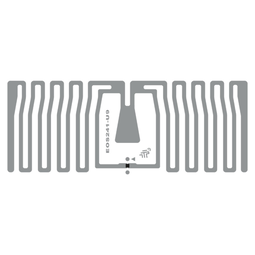 tageos, EOS-241, NXP Ucode9チップ