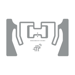 tageos, EOS-300, Impinj M730チップ