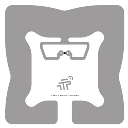 tageos, EOS-340, Impinj M730チップ