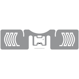 tageos, EOS-500, Impinj M830チップ