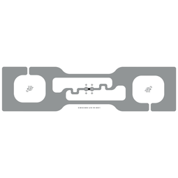 tageos, EOS-500, NXP Ucode9チップ