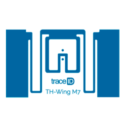 TRACE-TECH ID SOLUTIONS S.L., RAIN, RFID,  antenna, アンテナ,  tag, タグ, RAIN, UHF, inlay, label,